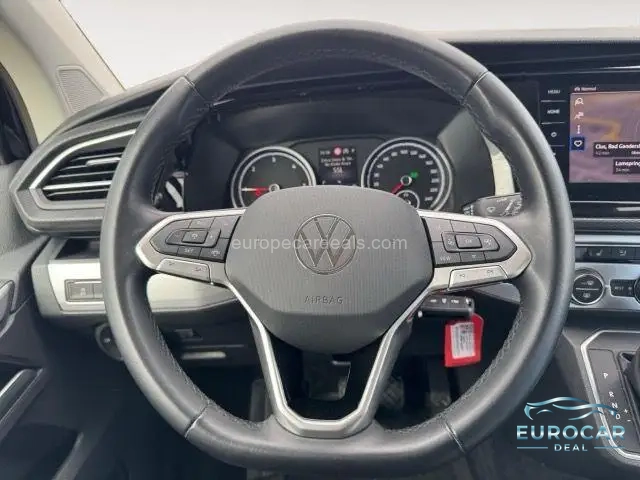 Volkswagen T6 Multivan
