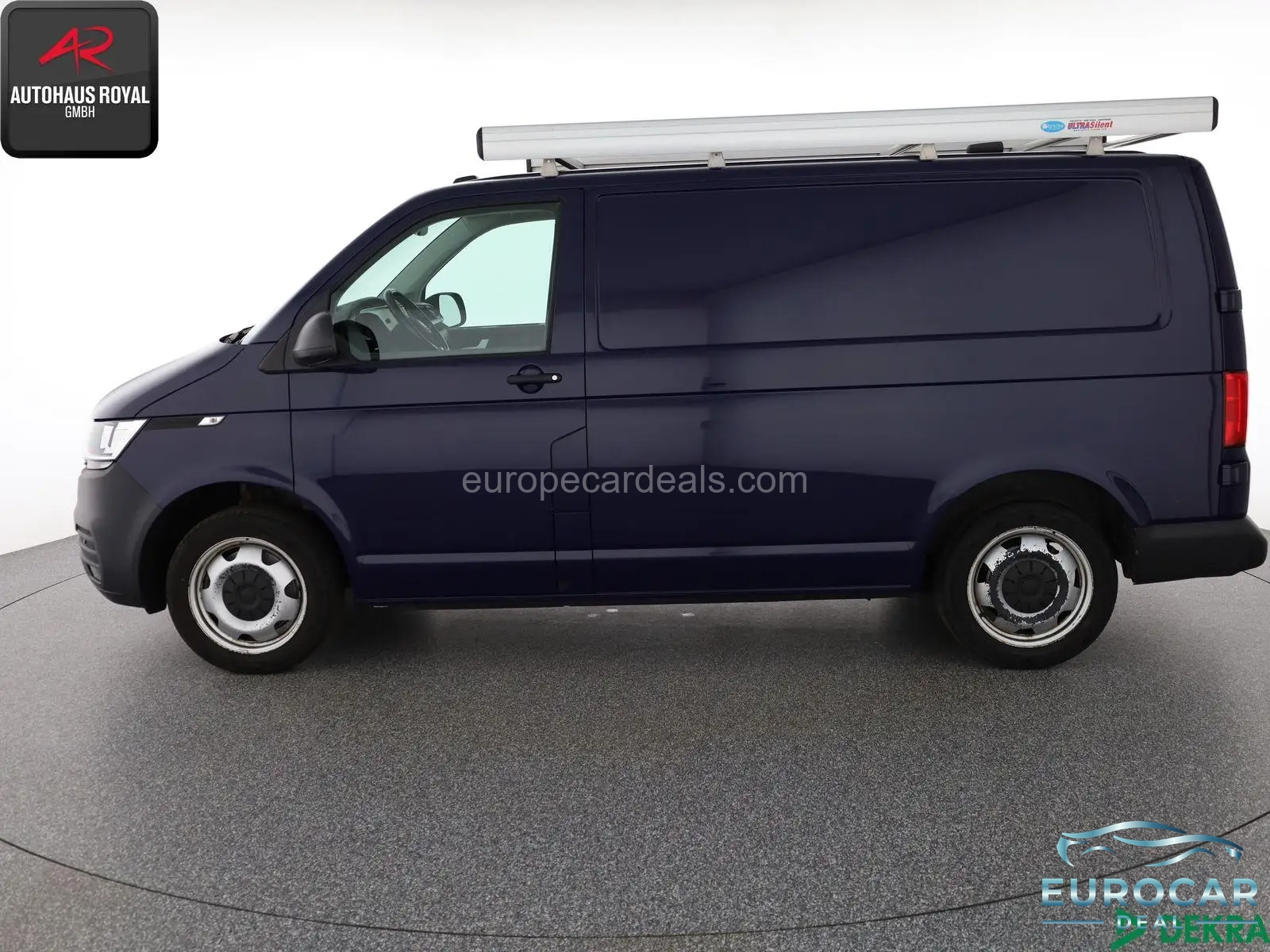 Volkswagen T6 Transporter