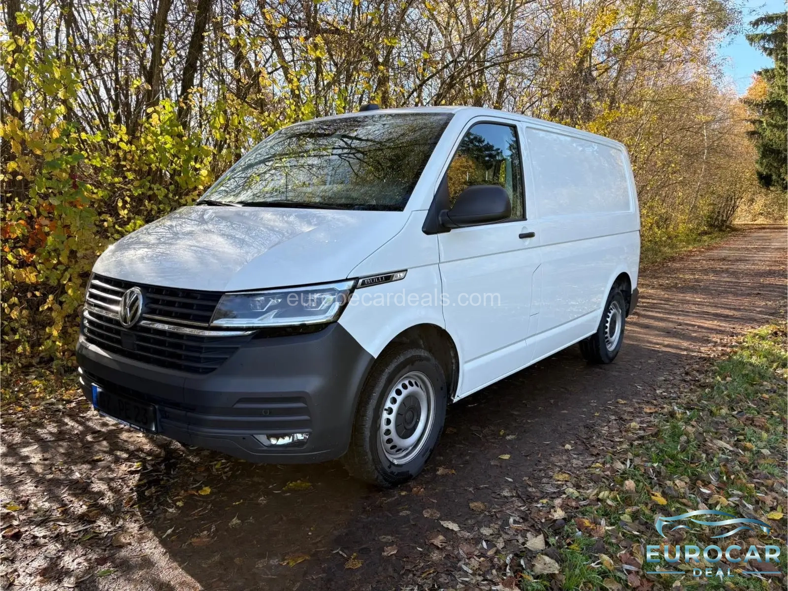 Volkswagen T6 other