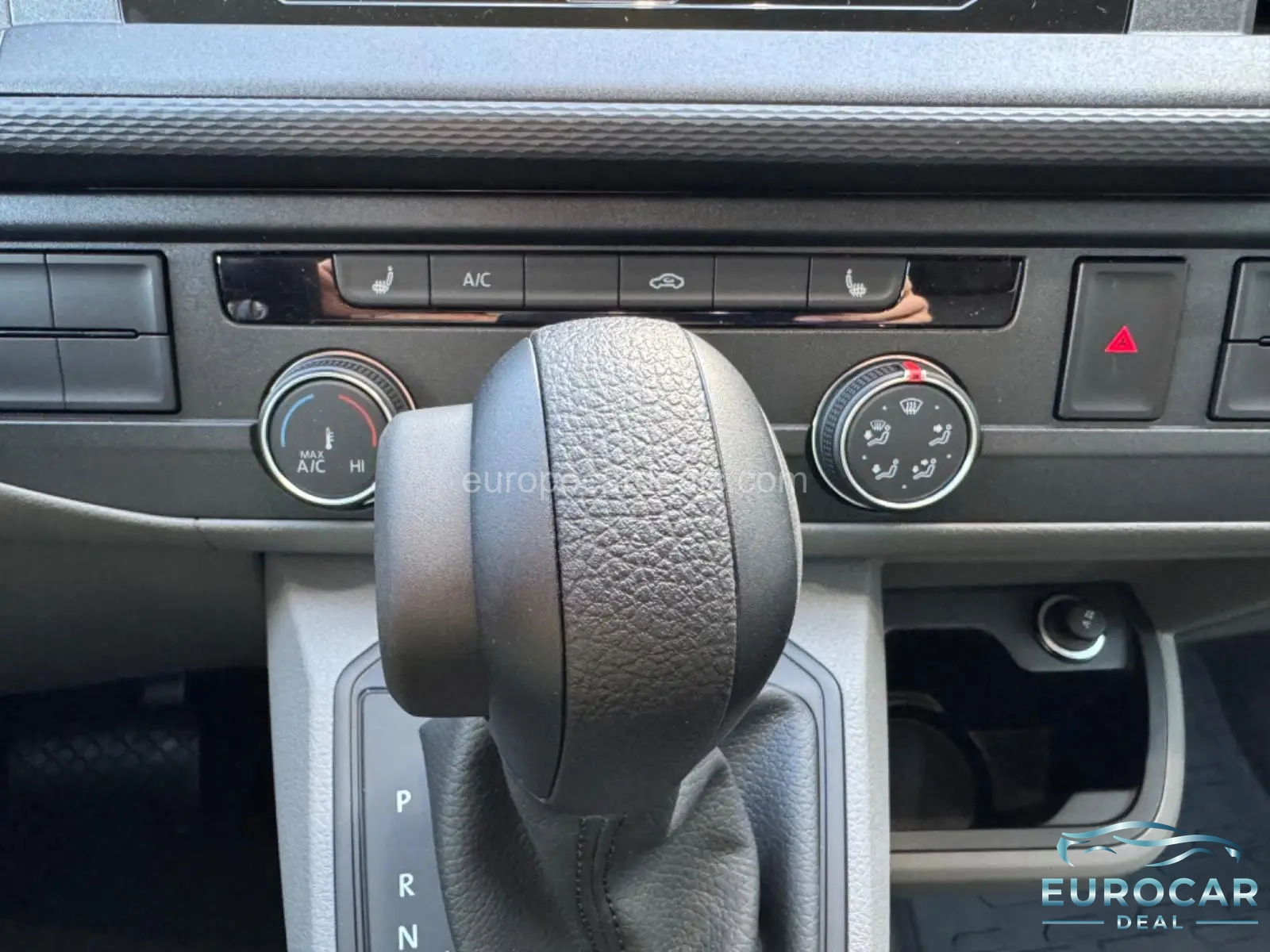 Volkswagen T6 Transporter