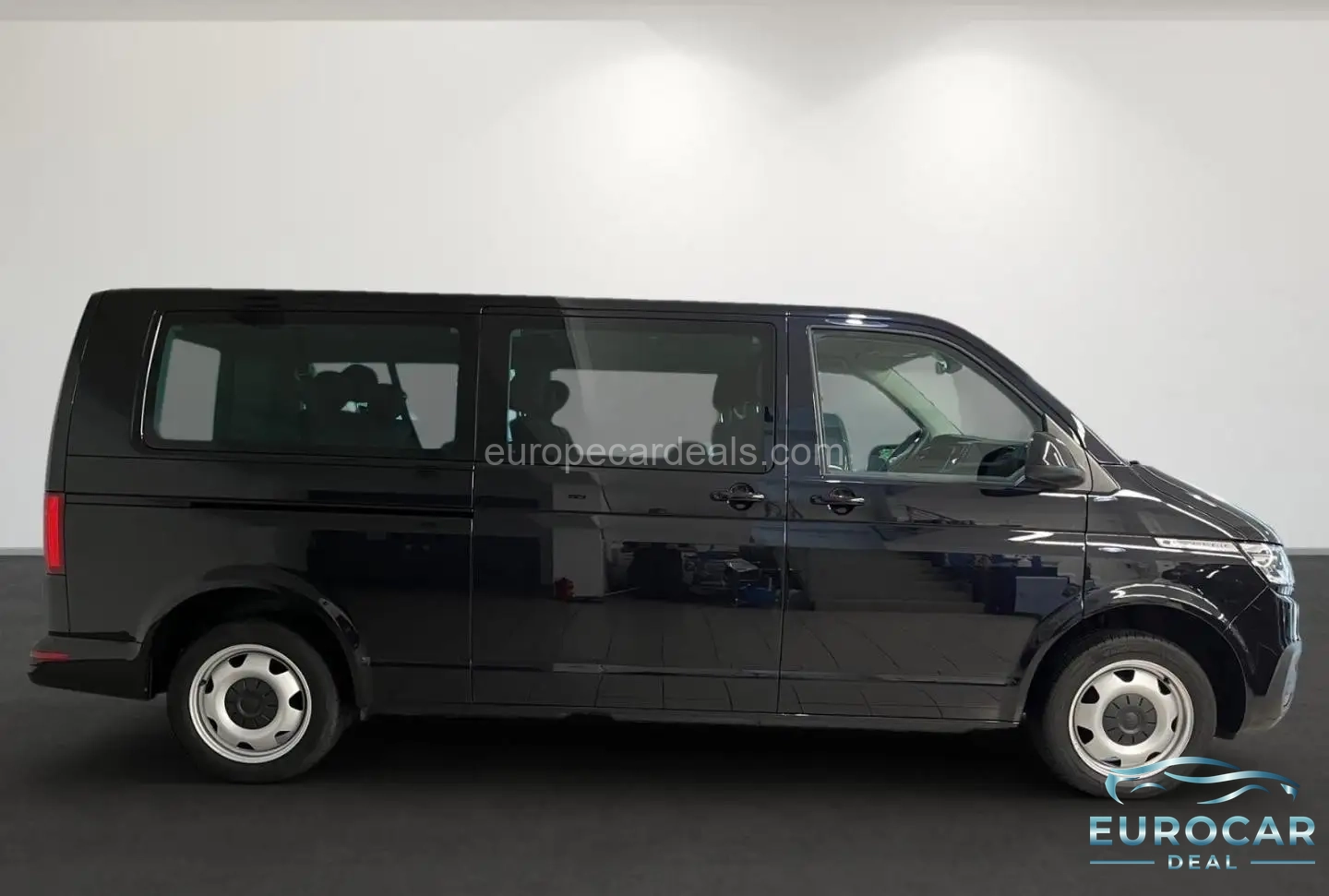 Volkswagen T6 Caravelle