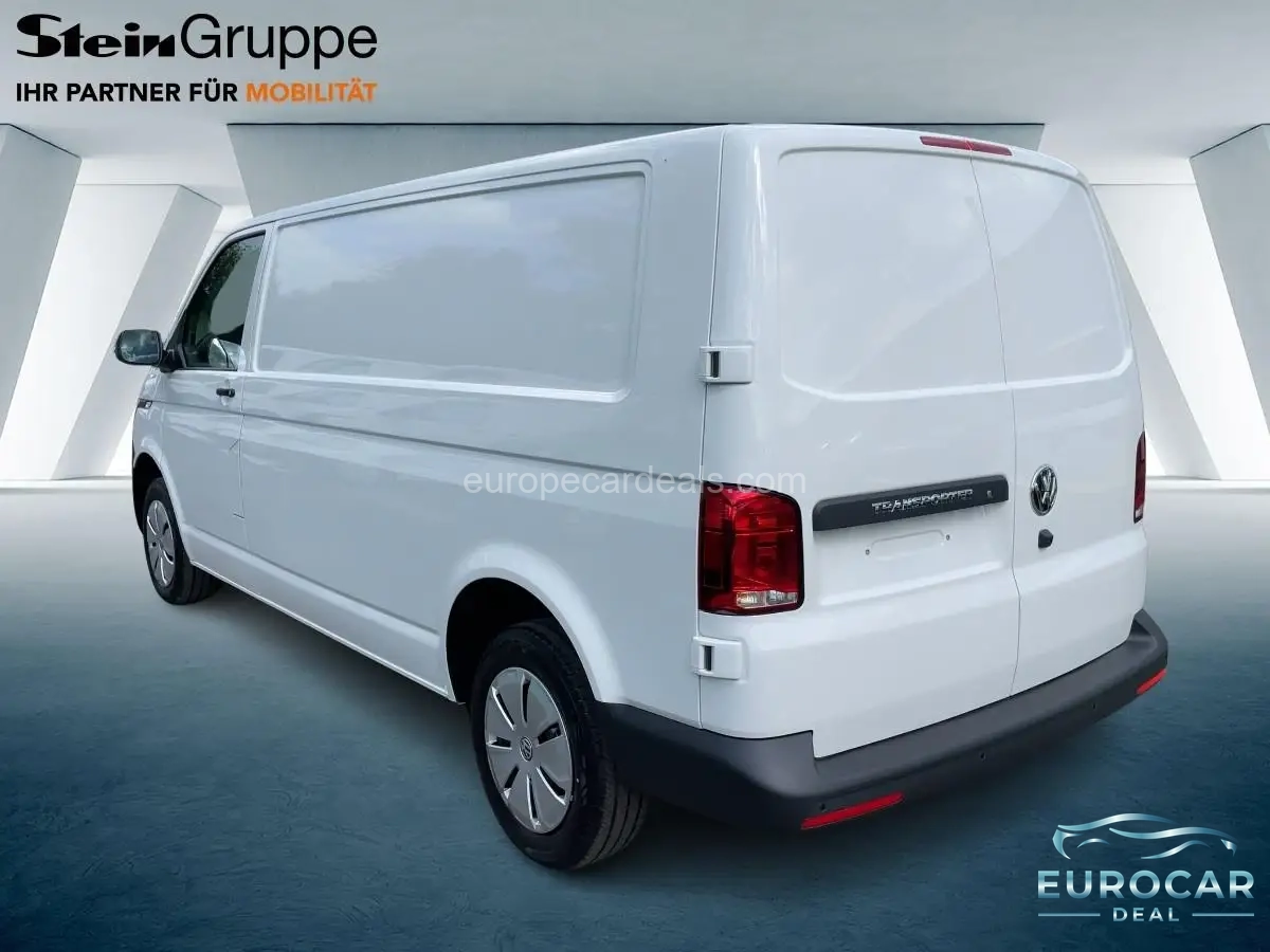 Volkswagen T6 Transporter