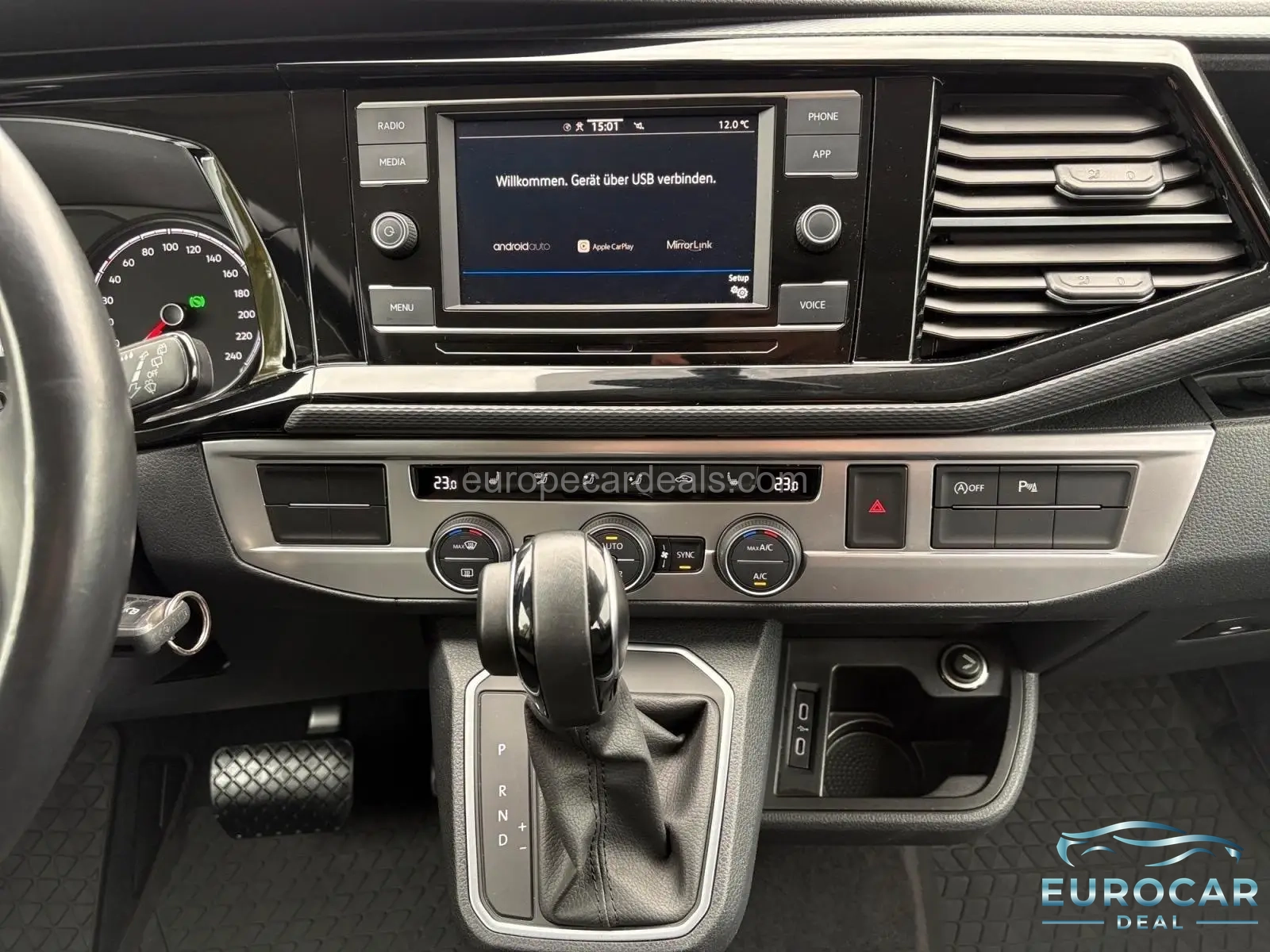 Volkswagen T6 Multivan