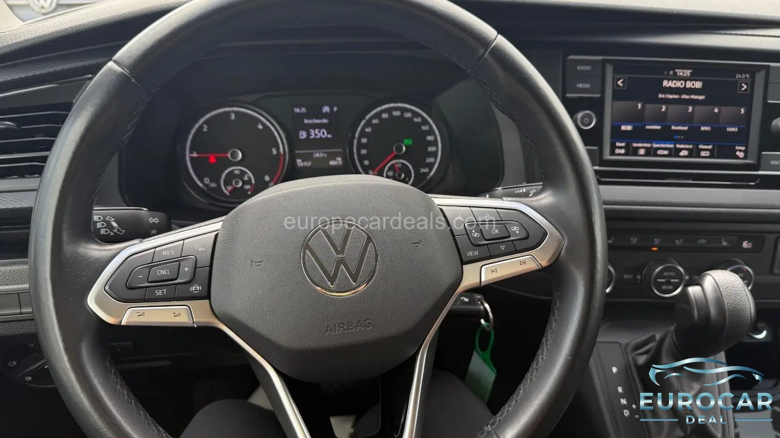 Volkswagen T6 Multivan