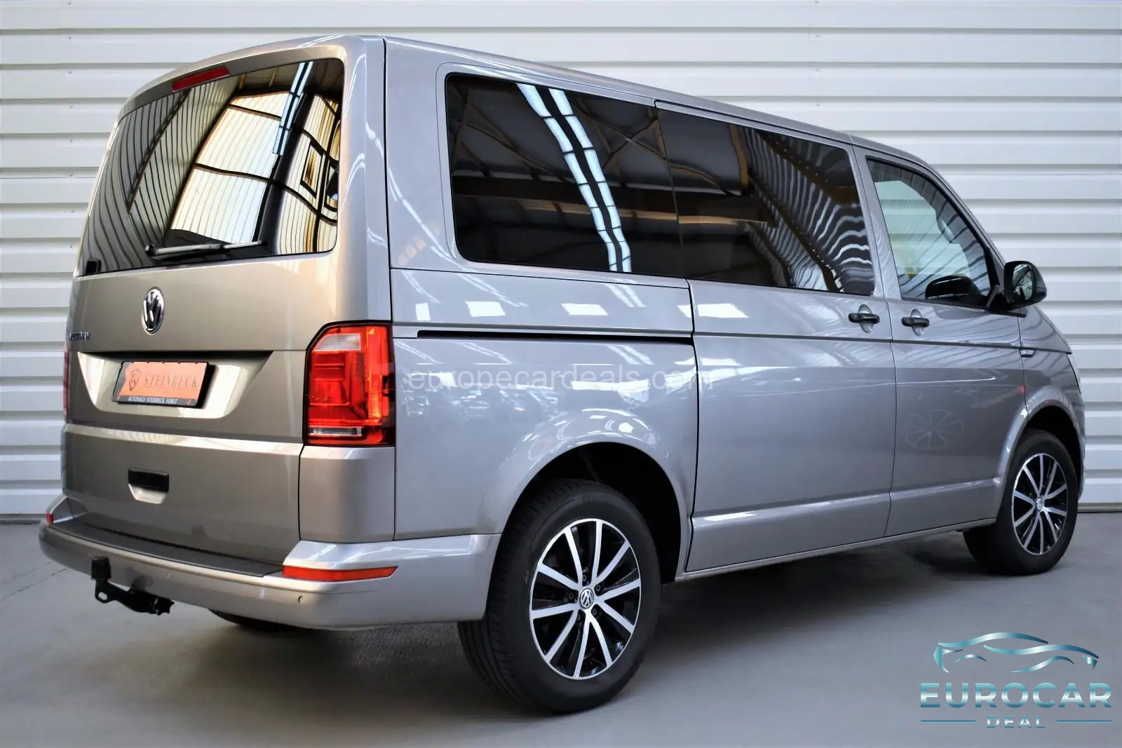 Volkswagen T6 Multivan