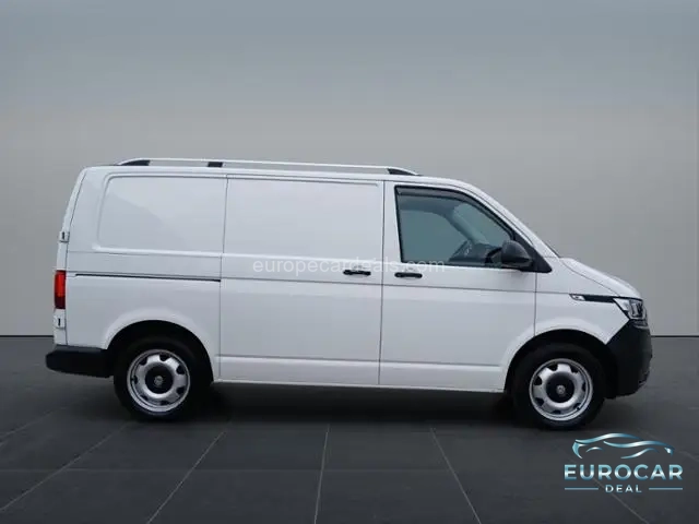 Volkswagen T6 other