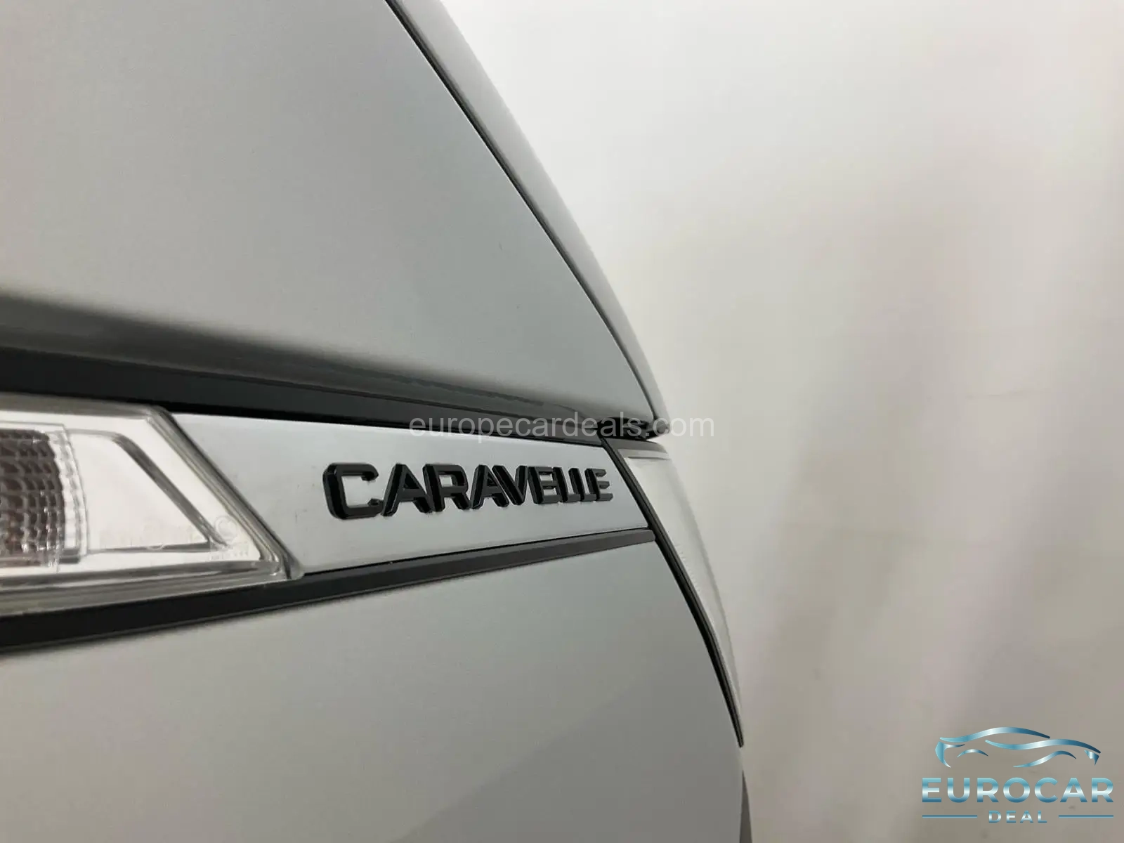 Volkswagen T6 Caravelle