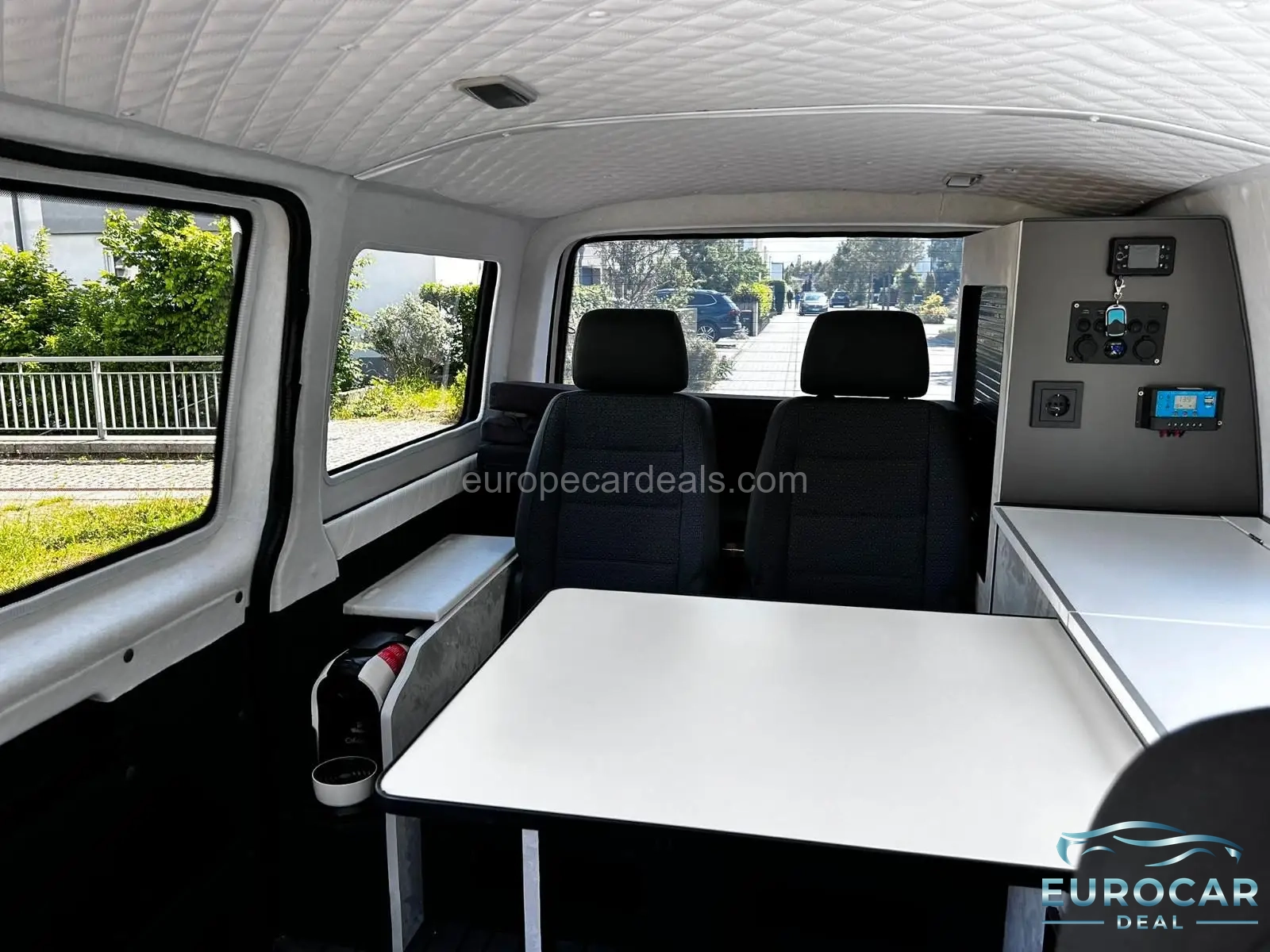 Volkswagen T6 Multivan