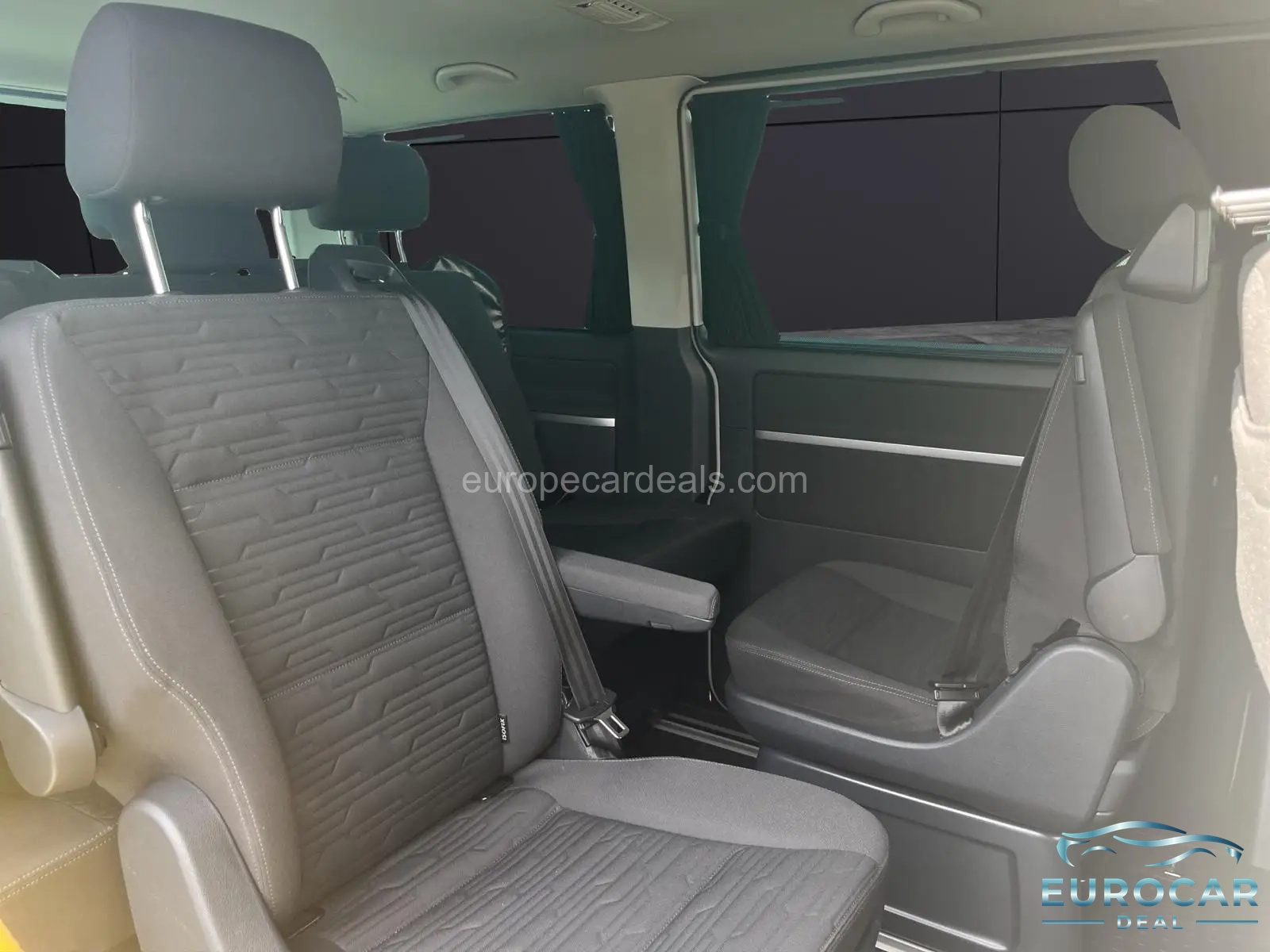 Volkswagen T6 Multivan