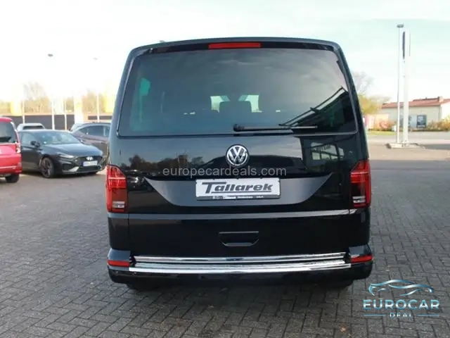 Volkswagen T6 Multivan