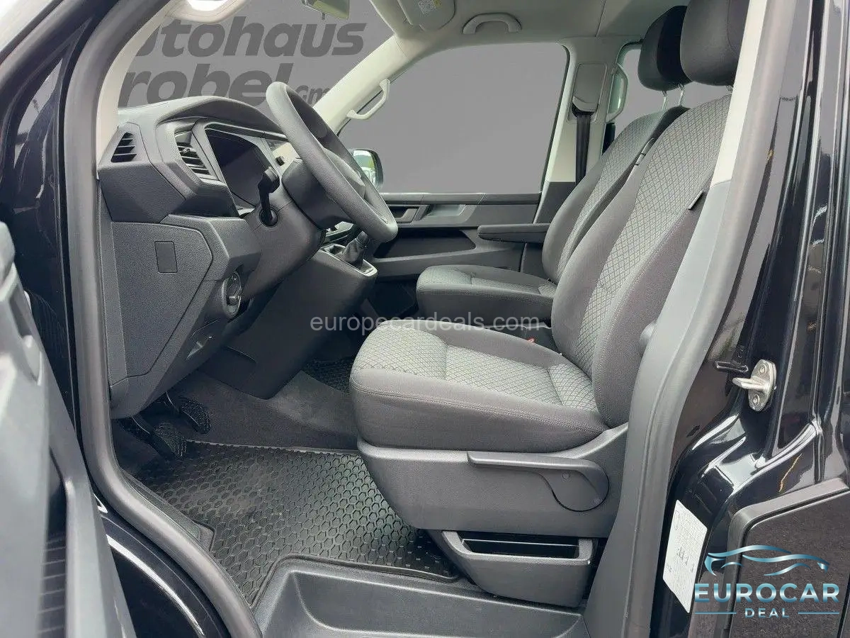 Volkswagen T6 Multivan