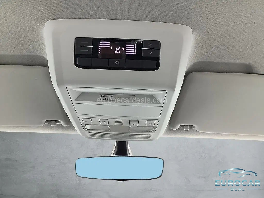 Volkswagen T6 Kombi