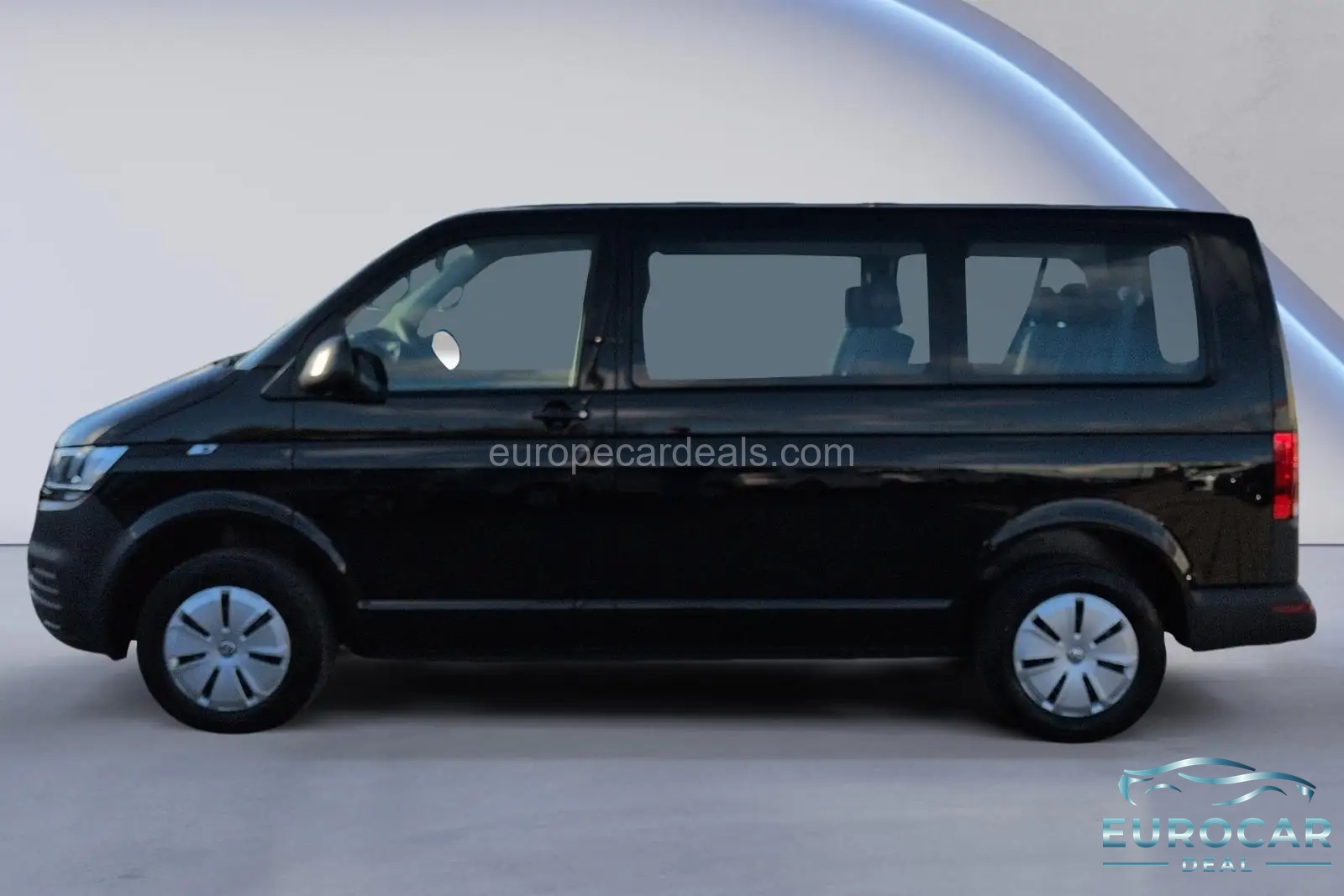 Volkswagen T6 Kombi