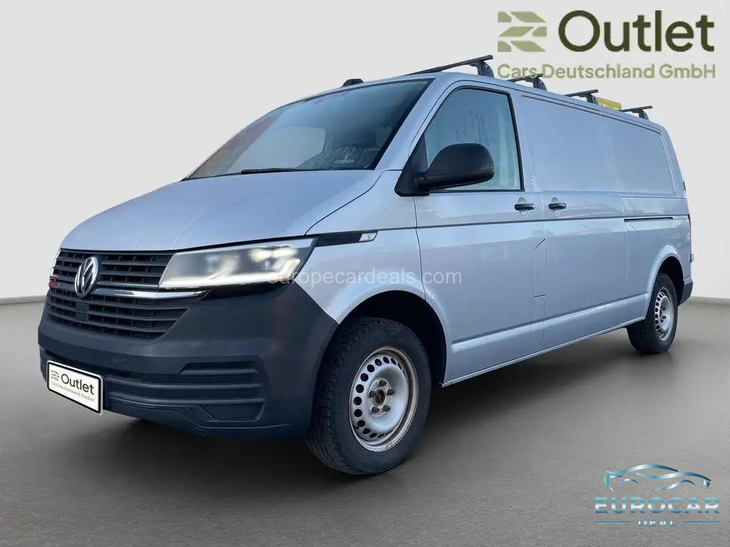 Volkswagen T6 Transporter