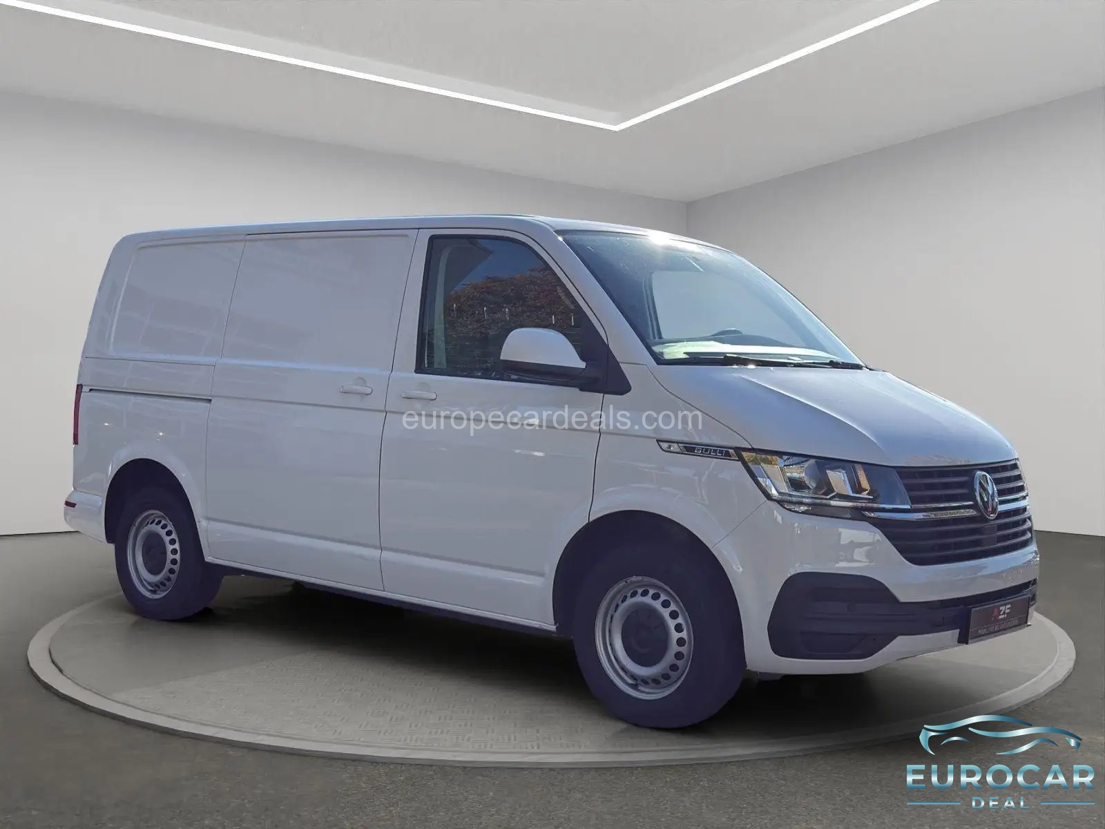 Volkswagen T6 Transporter