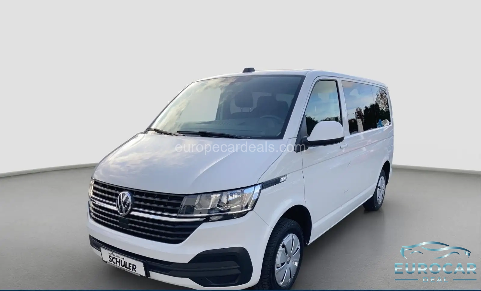 Volkswagen T6 Kombi