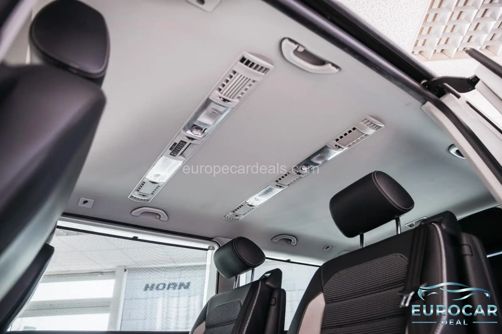 Volkswagen T6 Multivan