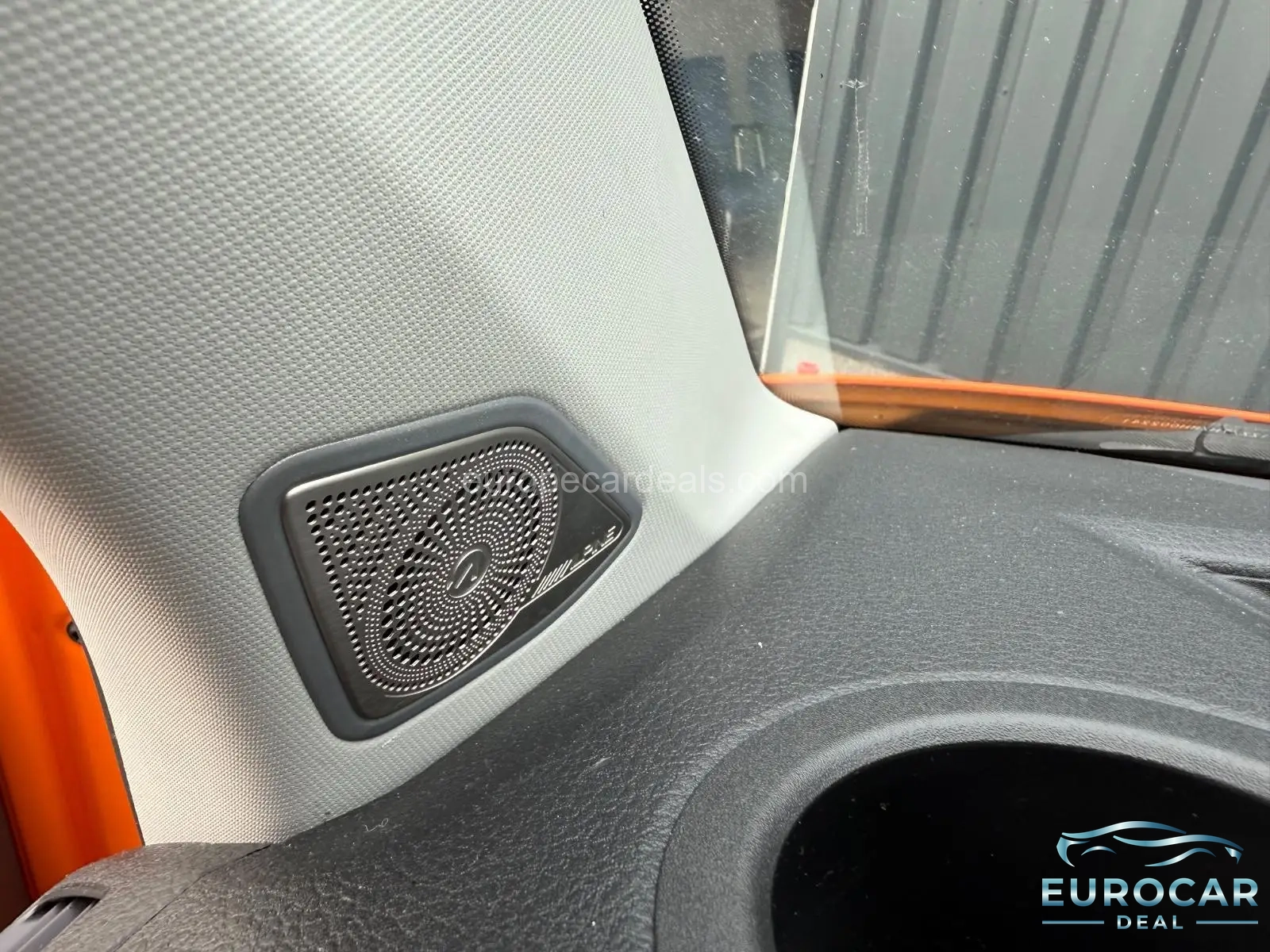 Volkswagen T6 Transporter