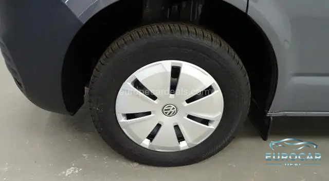 Volkswagen T6 other