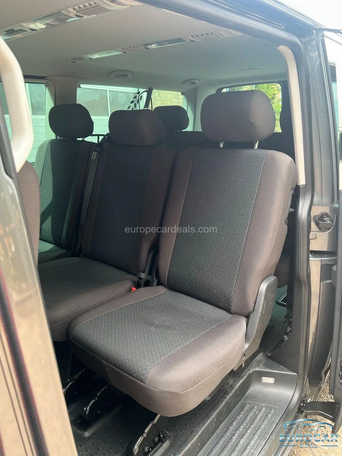 Volkswagen T6 Caravelle