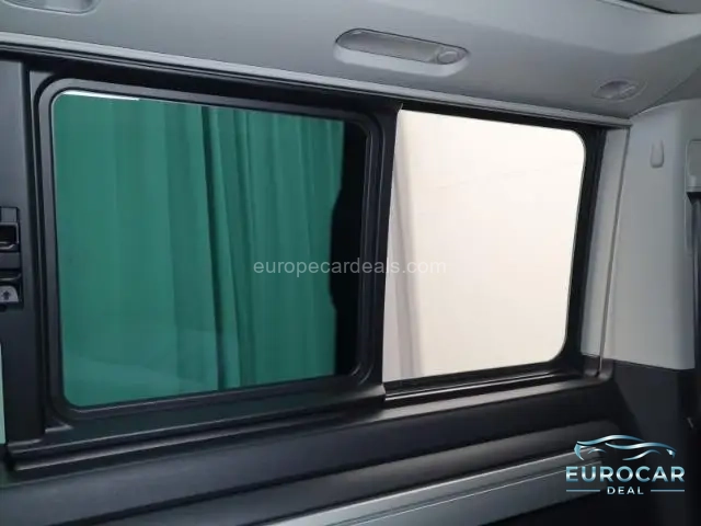 Volkswagen T6 California