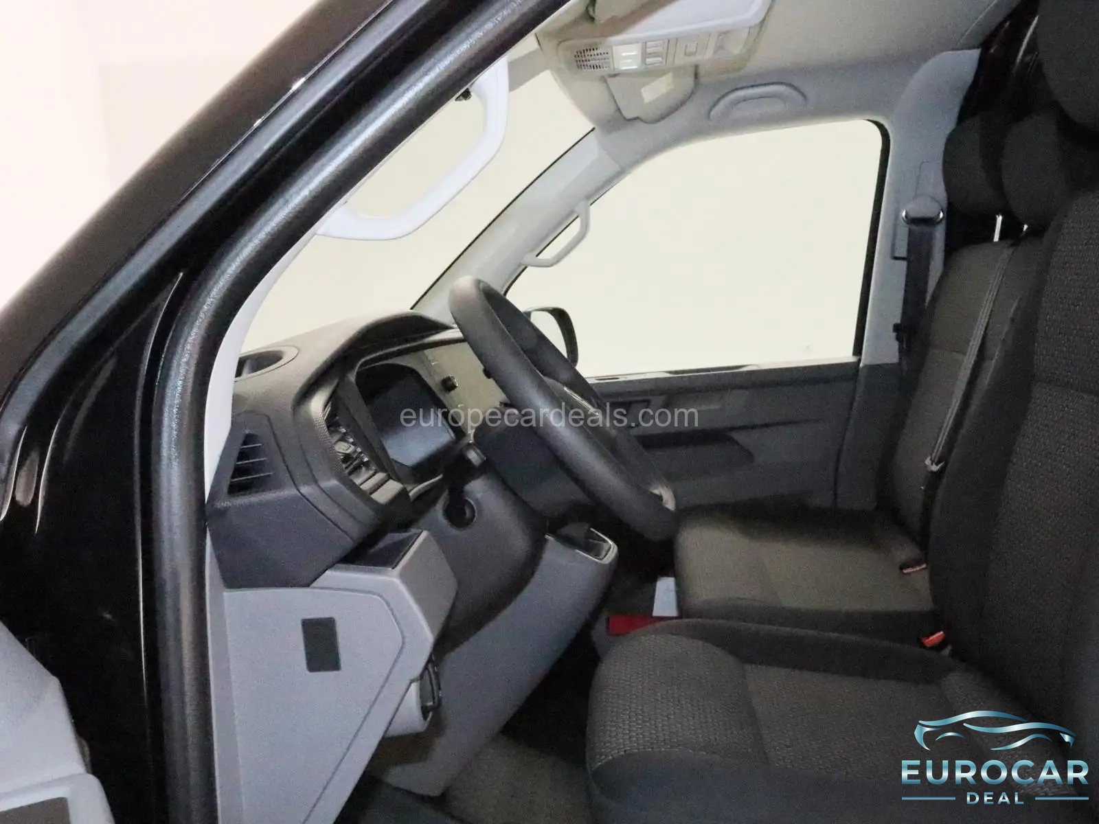 Volkswagen T6 Transporter