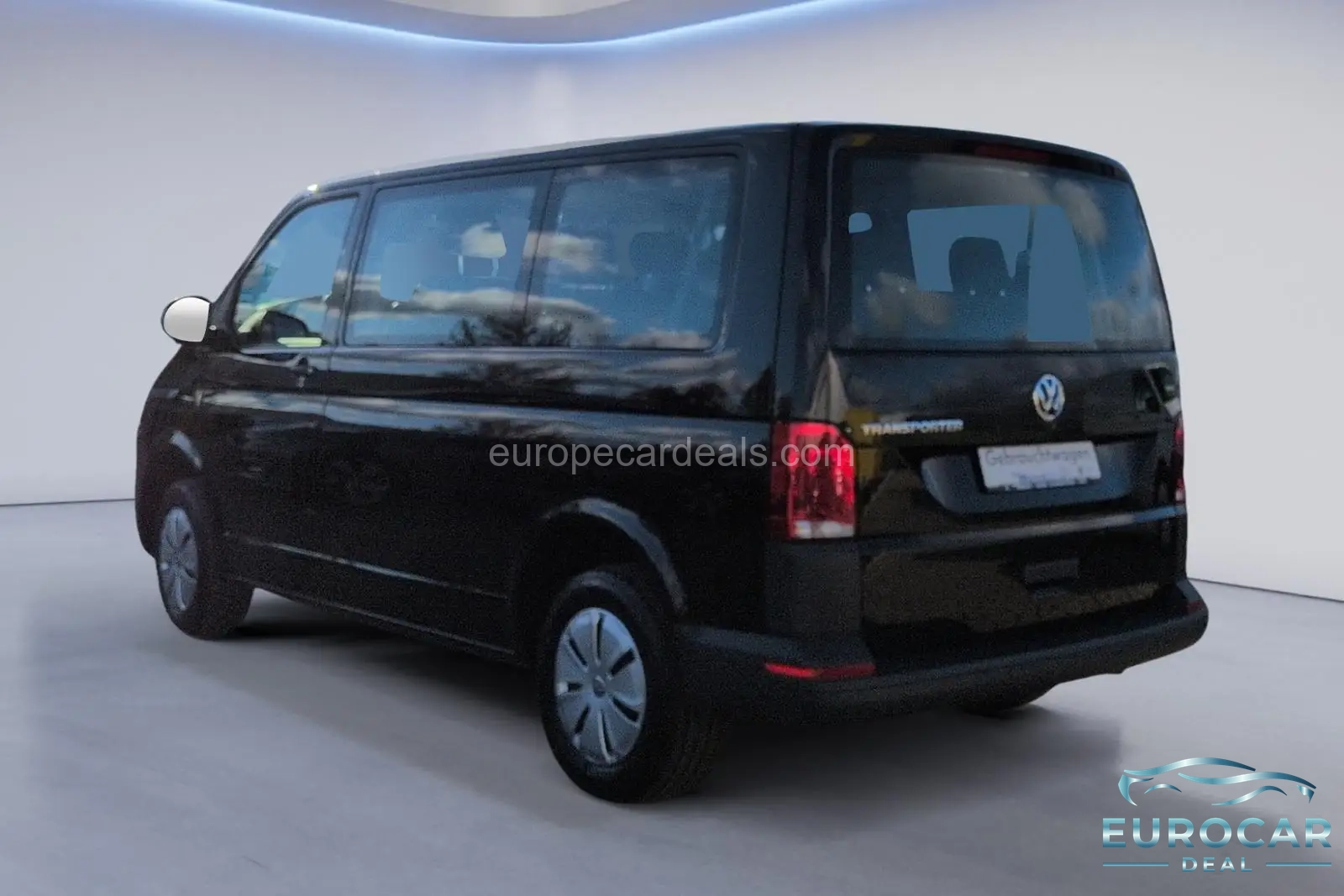Volkswagen T6 Kombi