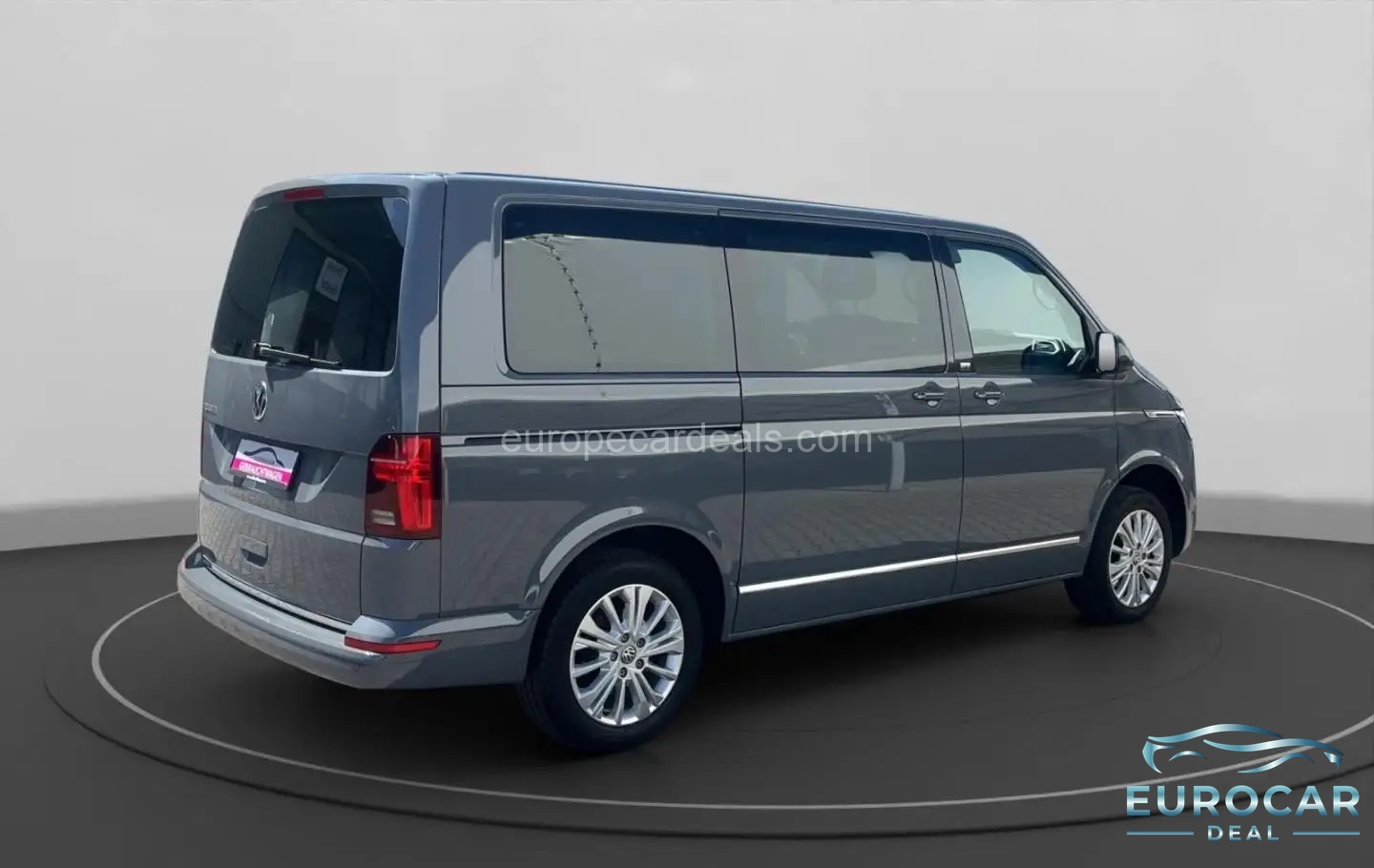 Volkswagen T6 Multivan