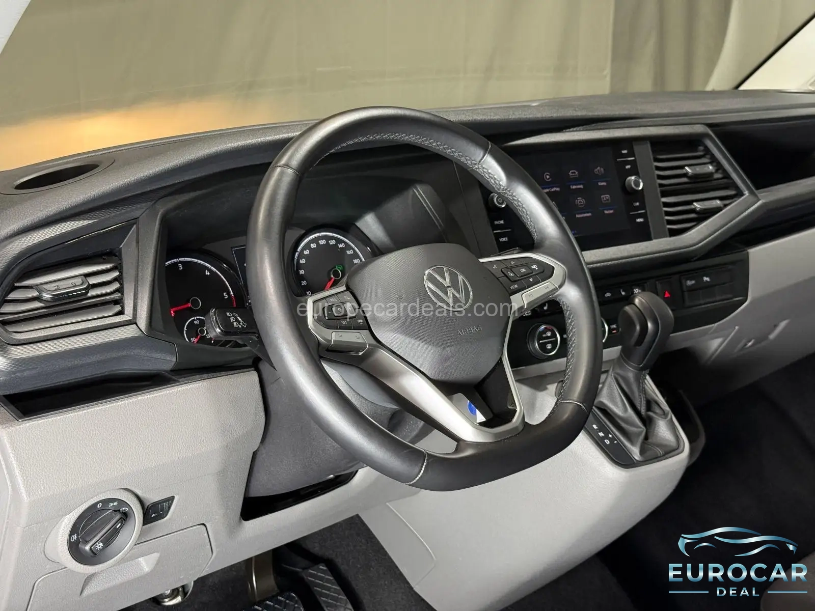 Volkswagen T6 Caravelle