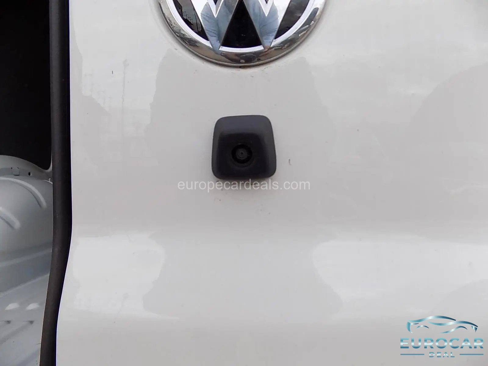 Volkswagen T6 Transporter