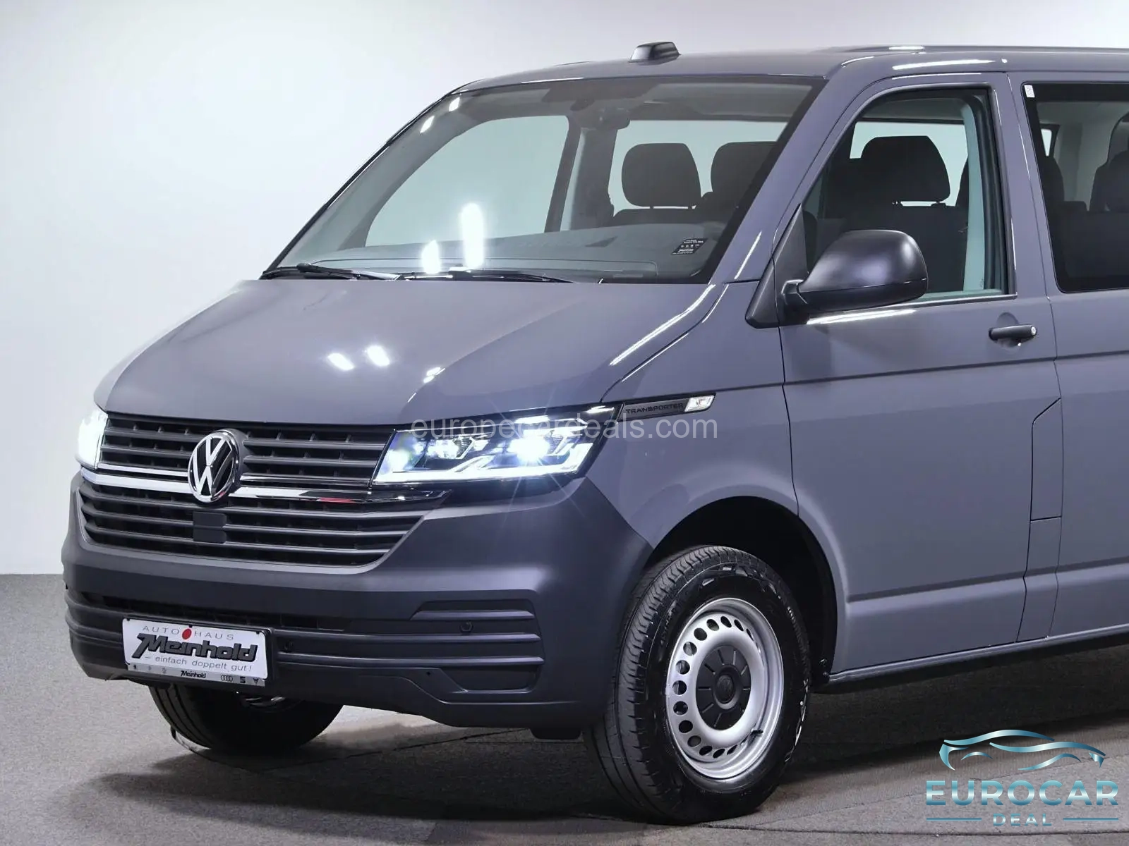 Volkswagen T6 Kombi