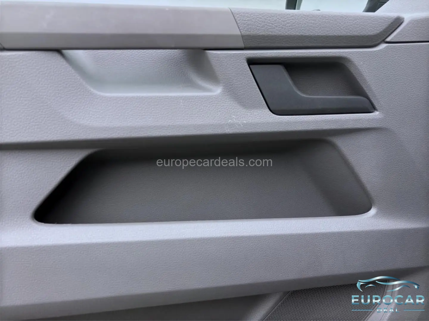 Volkswagen T6 Transporter