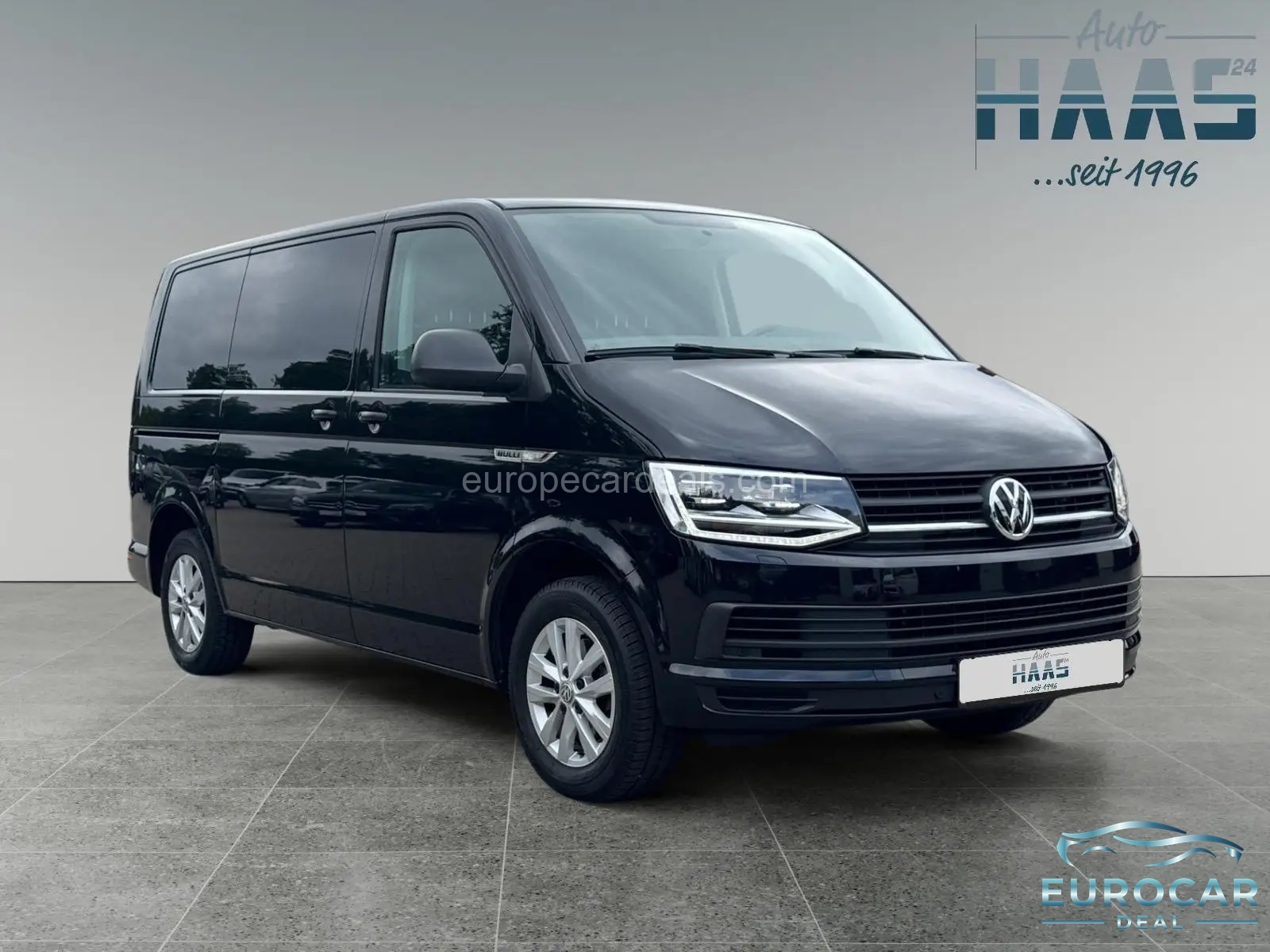 Volkswagen T6 Multivan