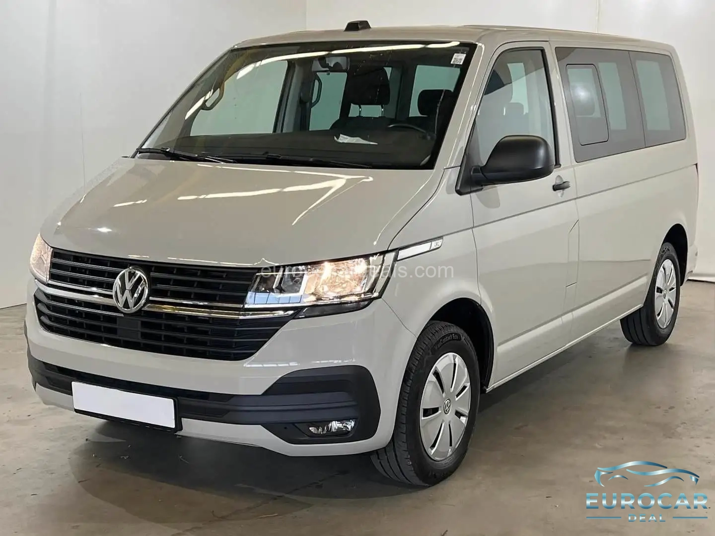 Volkswagen T6 Caravelle