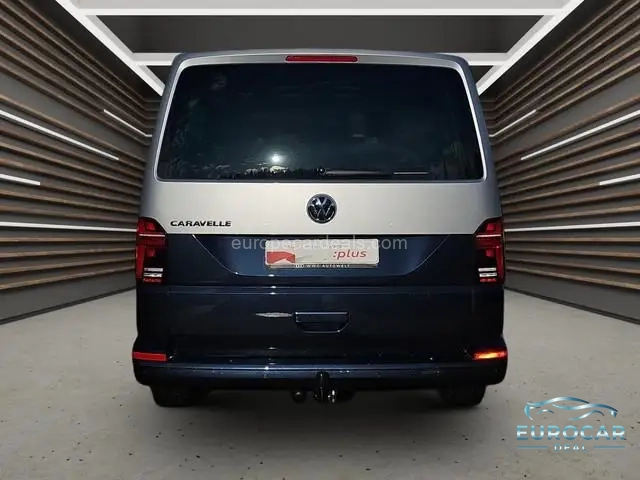 Volkswagen T6 other