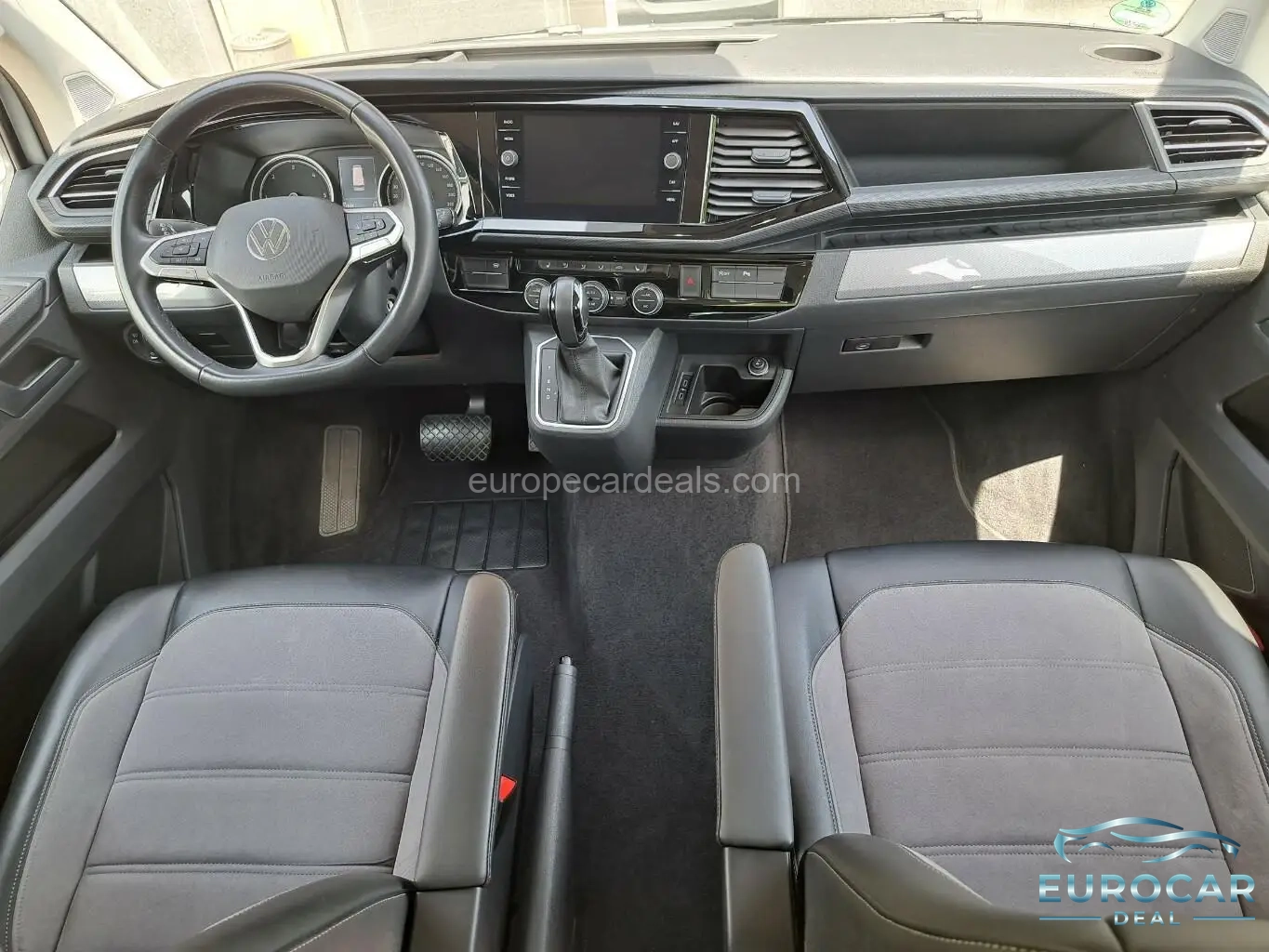 Volkswagen T6 Multivan