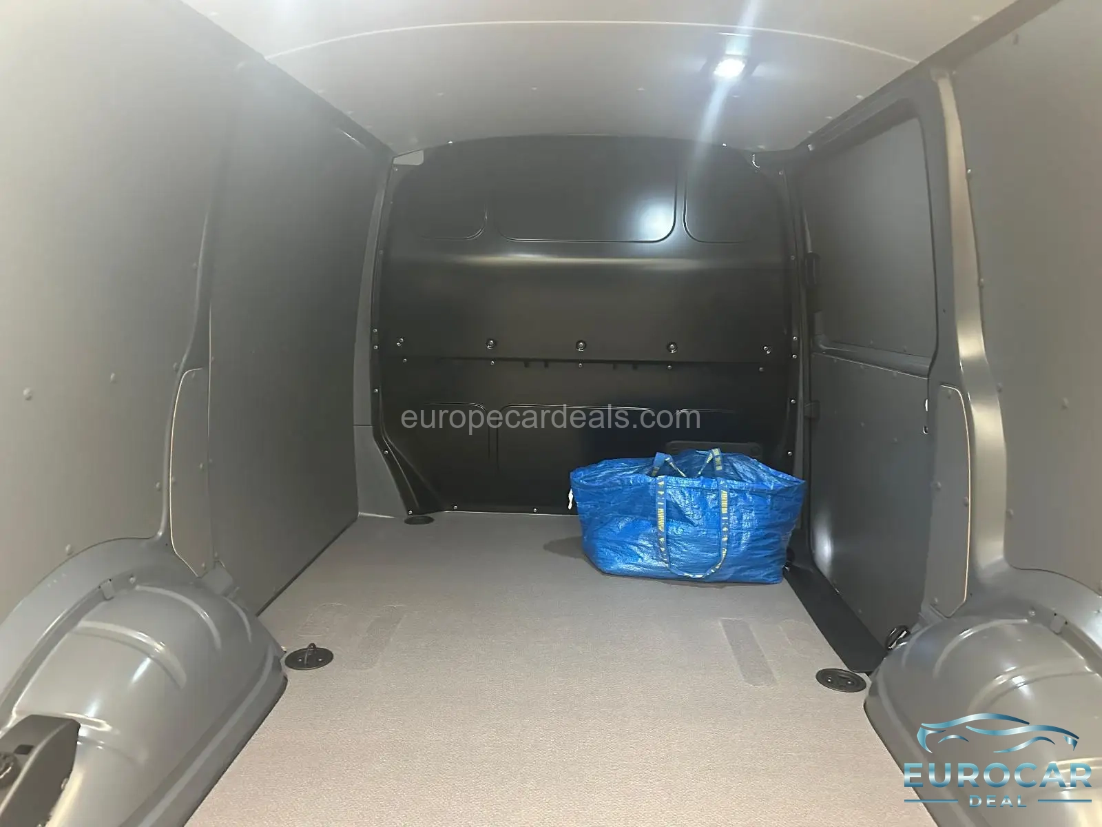 Volkswagen T6 Transporter