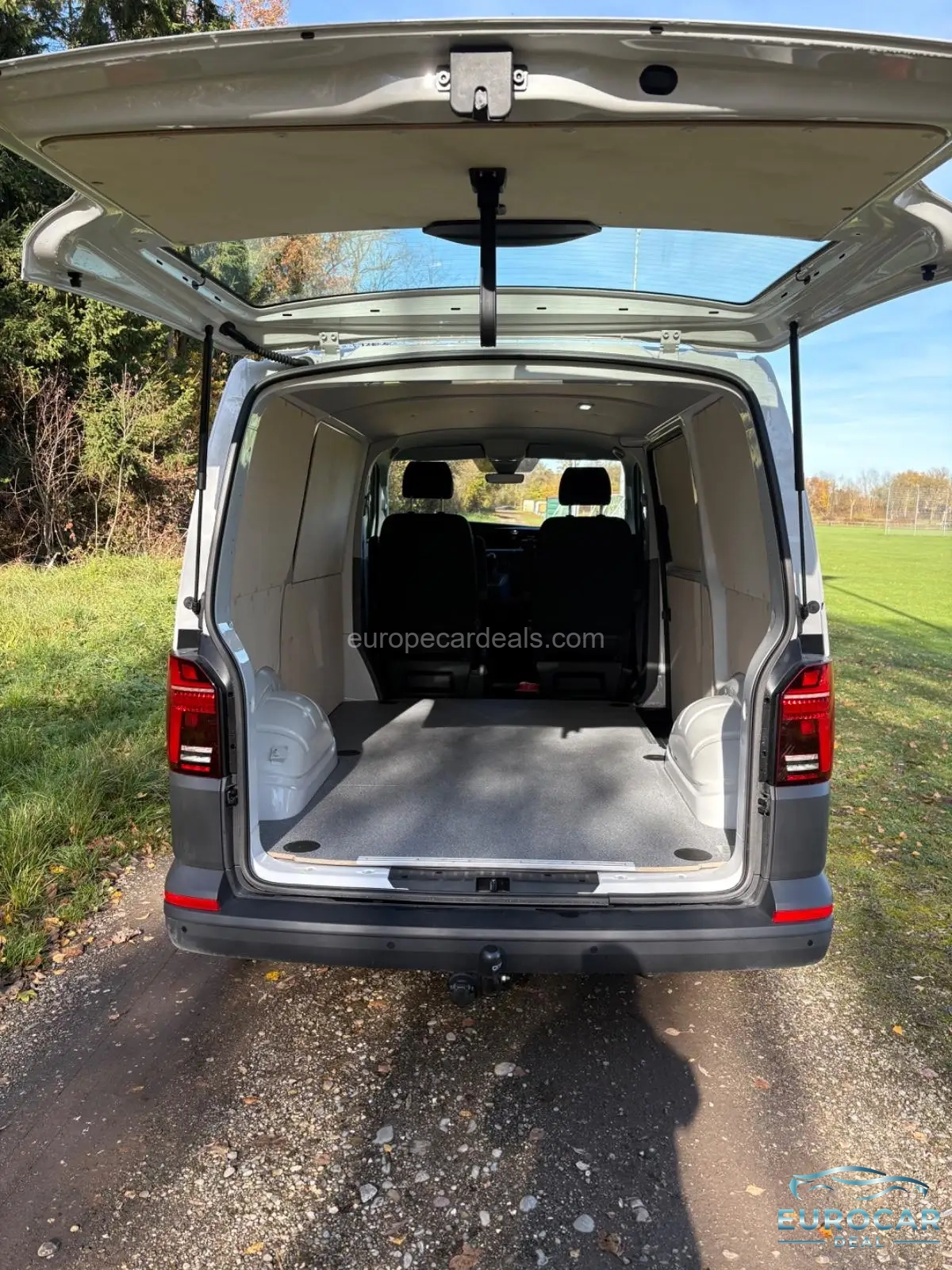 Volkswagen T6 other