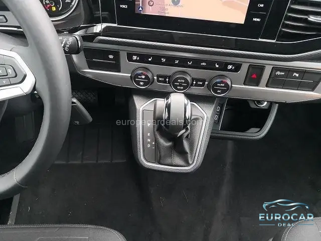 Volkswagen T6 Multivan