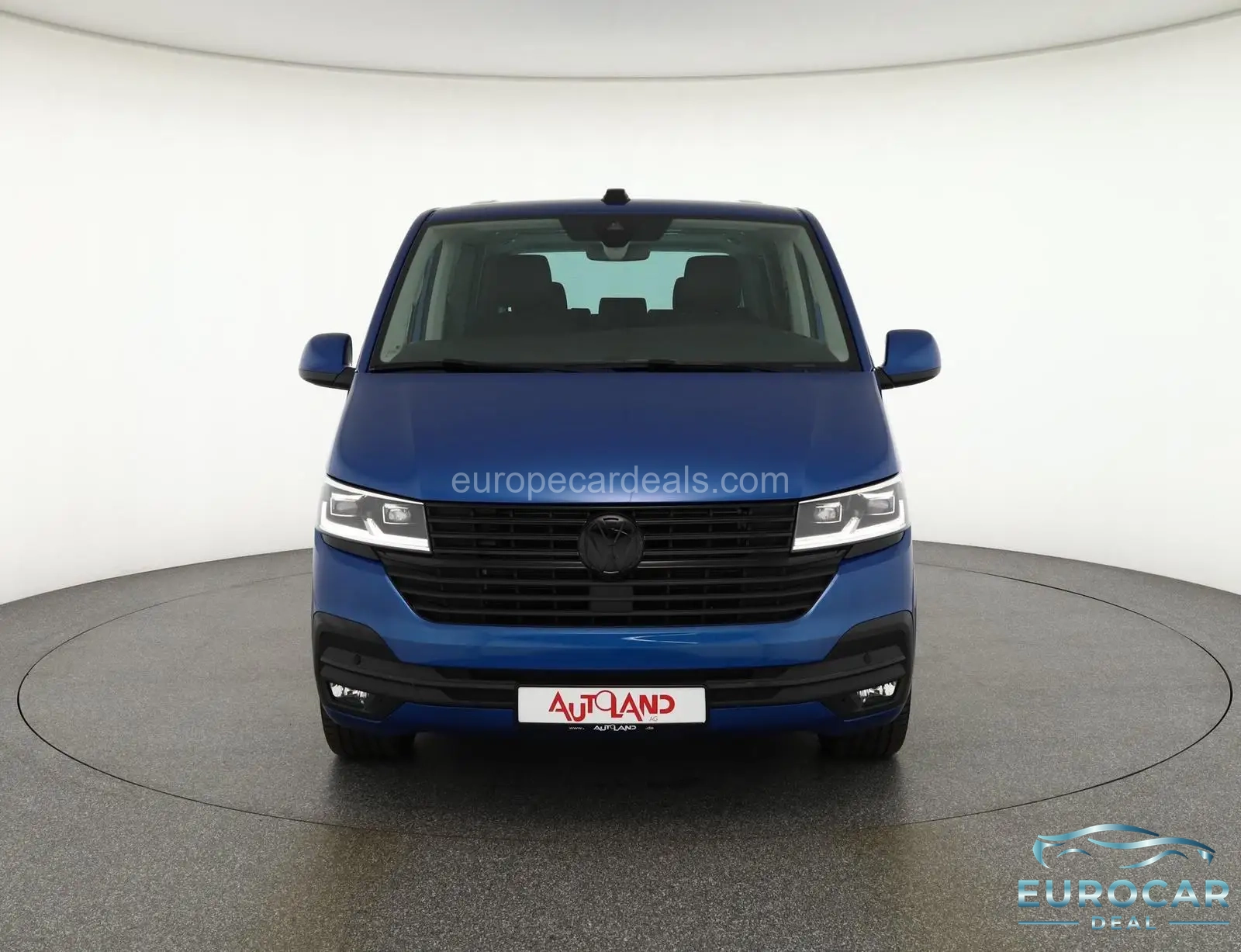 Volkswagen T6 Multivan