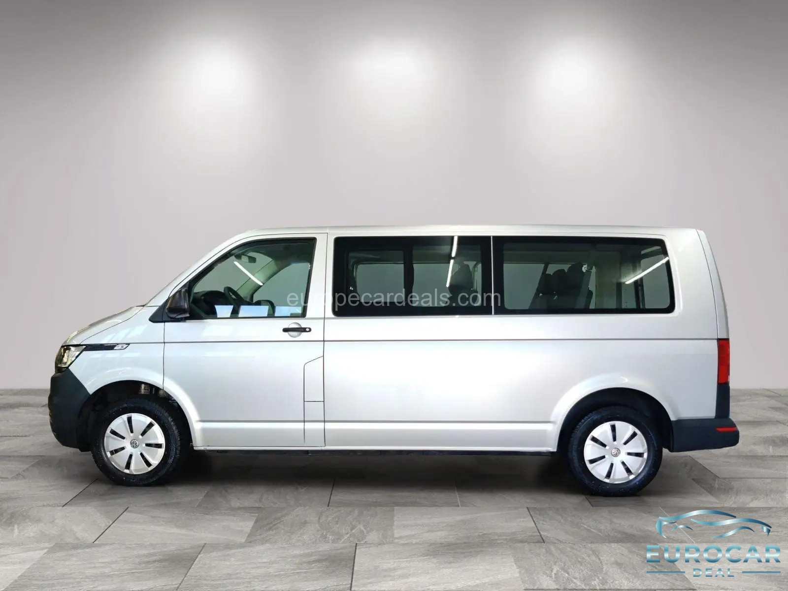 Volkswagen T6 Kombi
