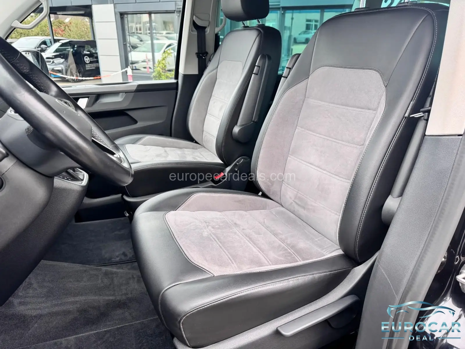 Volkswagen T6 Multivan