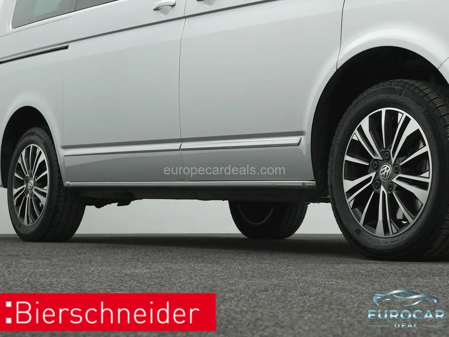 Volkswagen T6 Multivan
