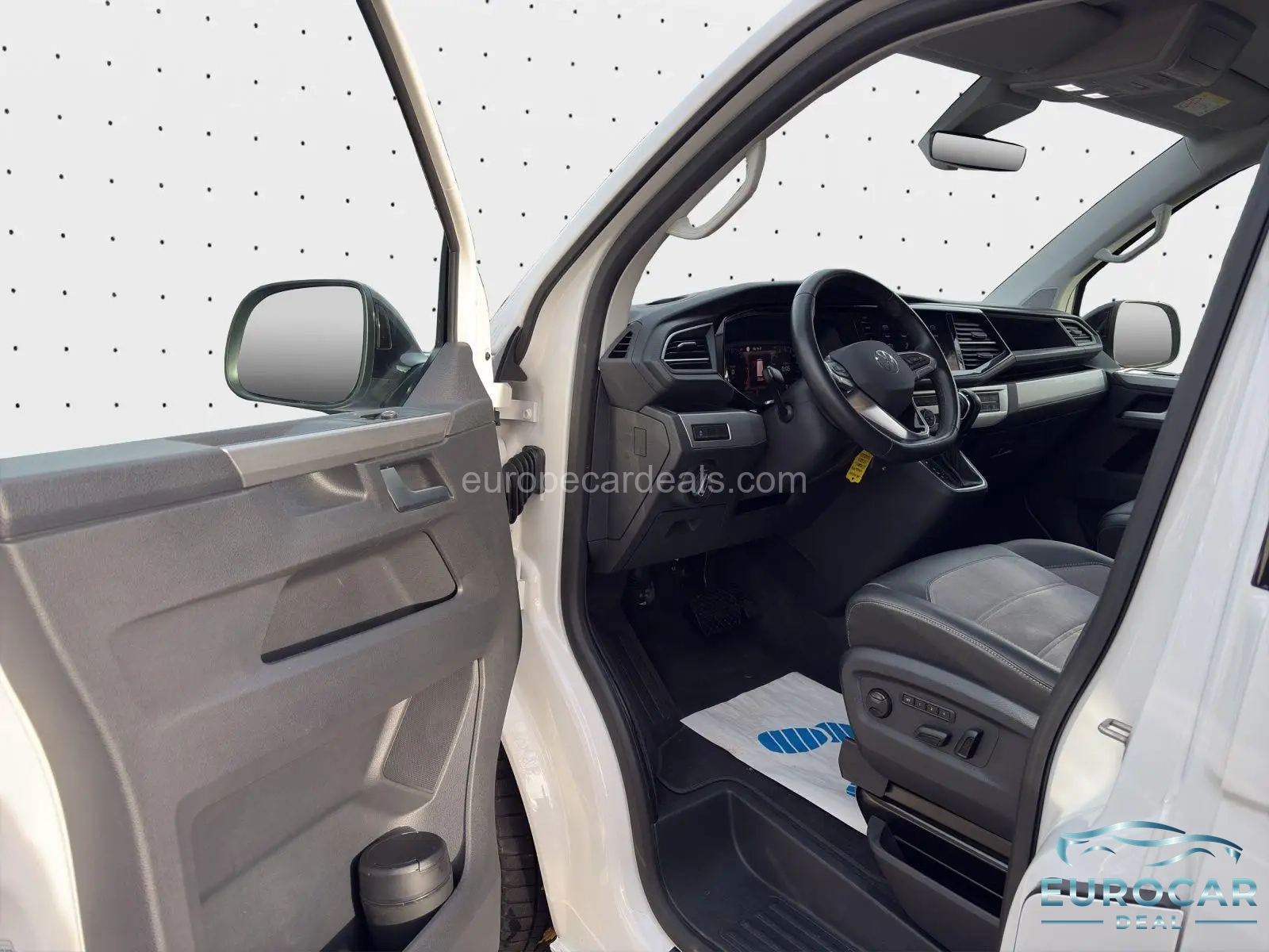 Volkswagen T6 Multivan