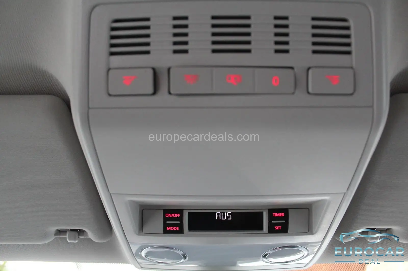 Volkswagen T6 Multivan