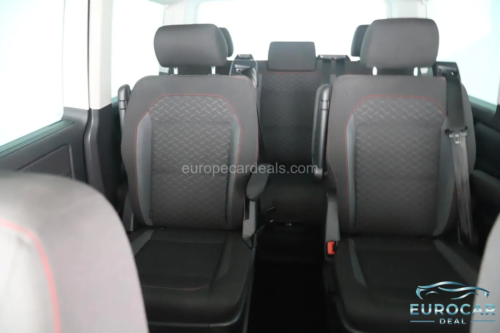 Volkswagen T6 Multivan