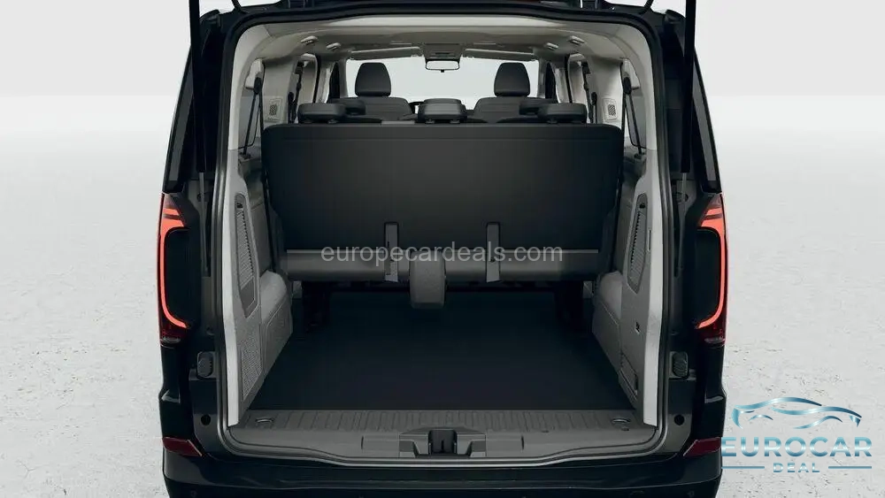 Volkswagen T6 Caravelle