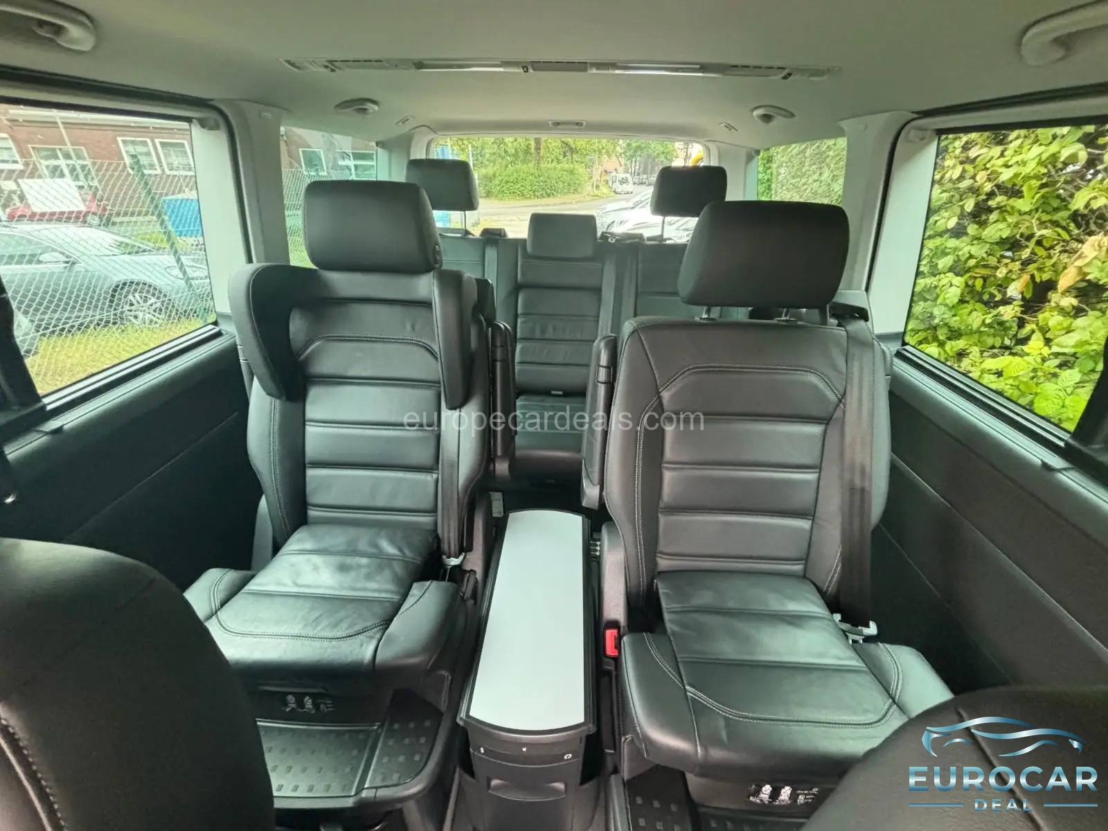 Volkswagen T6 Multivan
