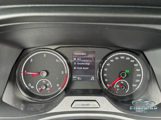 Volkswagen T6 Caravelle