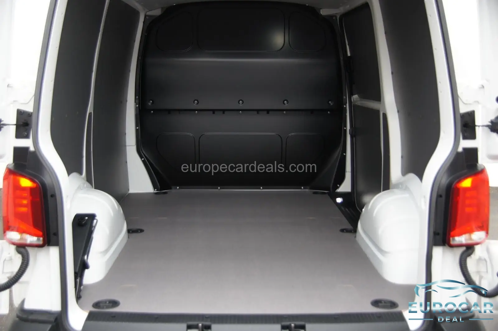 Volkswagen T6 Transporter